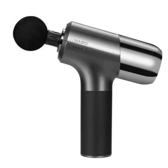 Купить Массажер для ног  NAIPO Massage Gun NP-MG02 в Киеве - фото №1